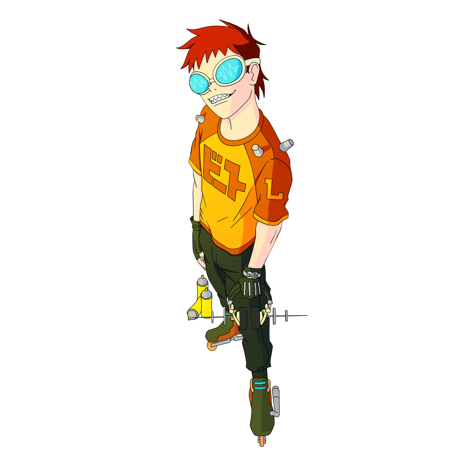 Hero Illustration
